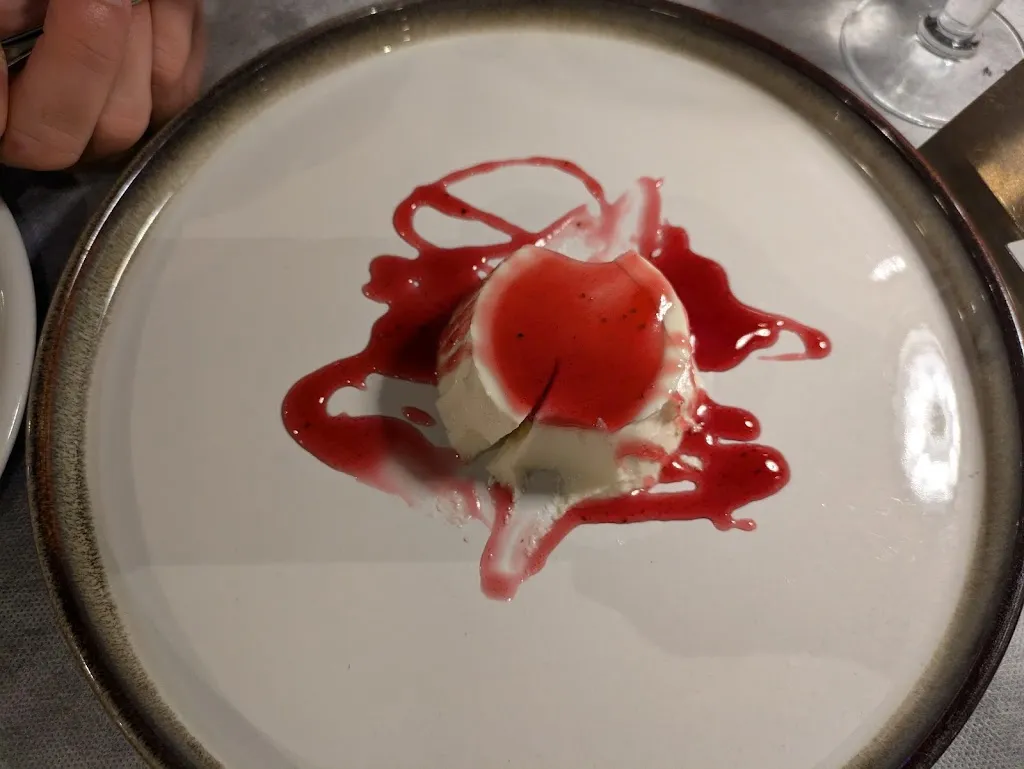 Ron Mu_Ristorante Pizzeria 