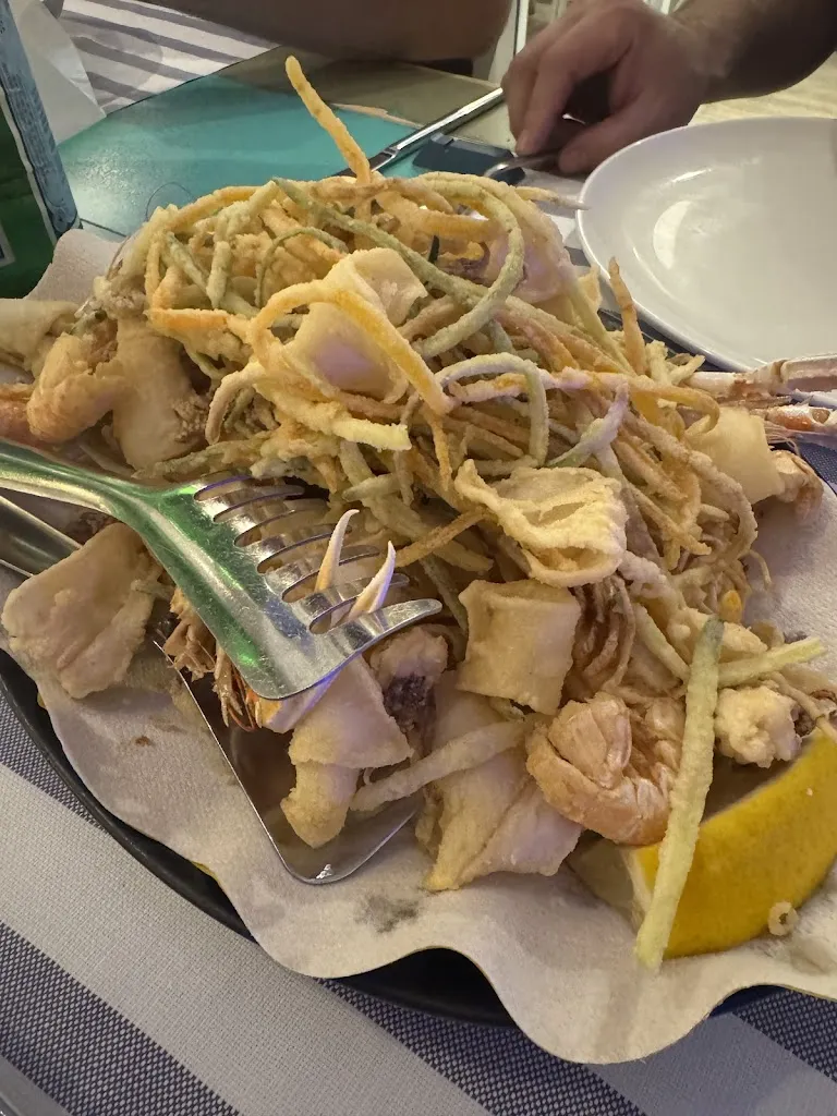 Gabriele Tomasi_Ristorante Da Anto' Jommatti_Civitanova Marche_review