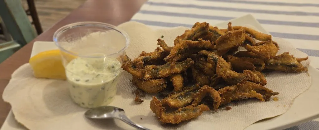 Andrea Marzano_Ristorante Da Anto' Jommatti_Civitanova Marche_review