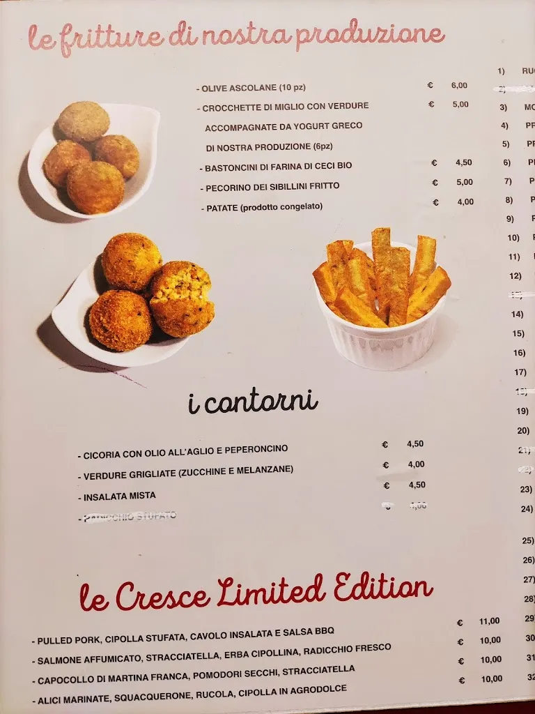 Menu_Cresceria B.A.C._Civitanova Marche_image_3