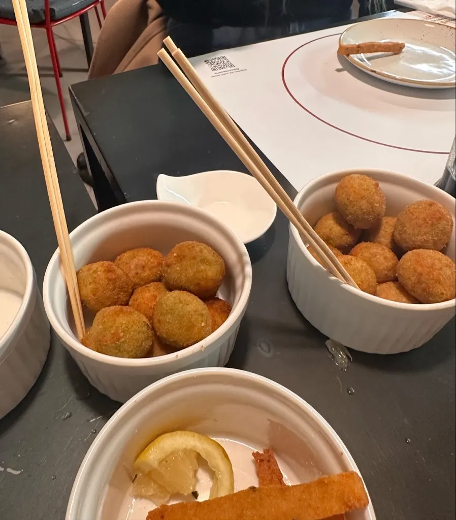 Marta Bellardinelli_Cresceria B.A.C._Civitanova Marche_review