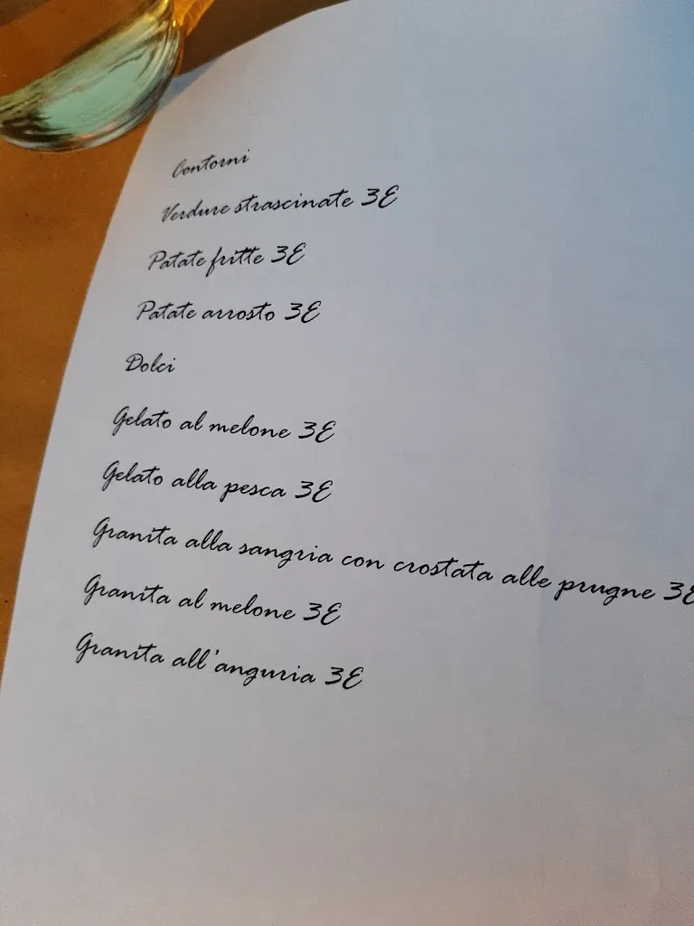 Menu_Centro rurale di ristoro e degustazione 