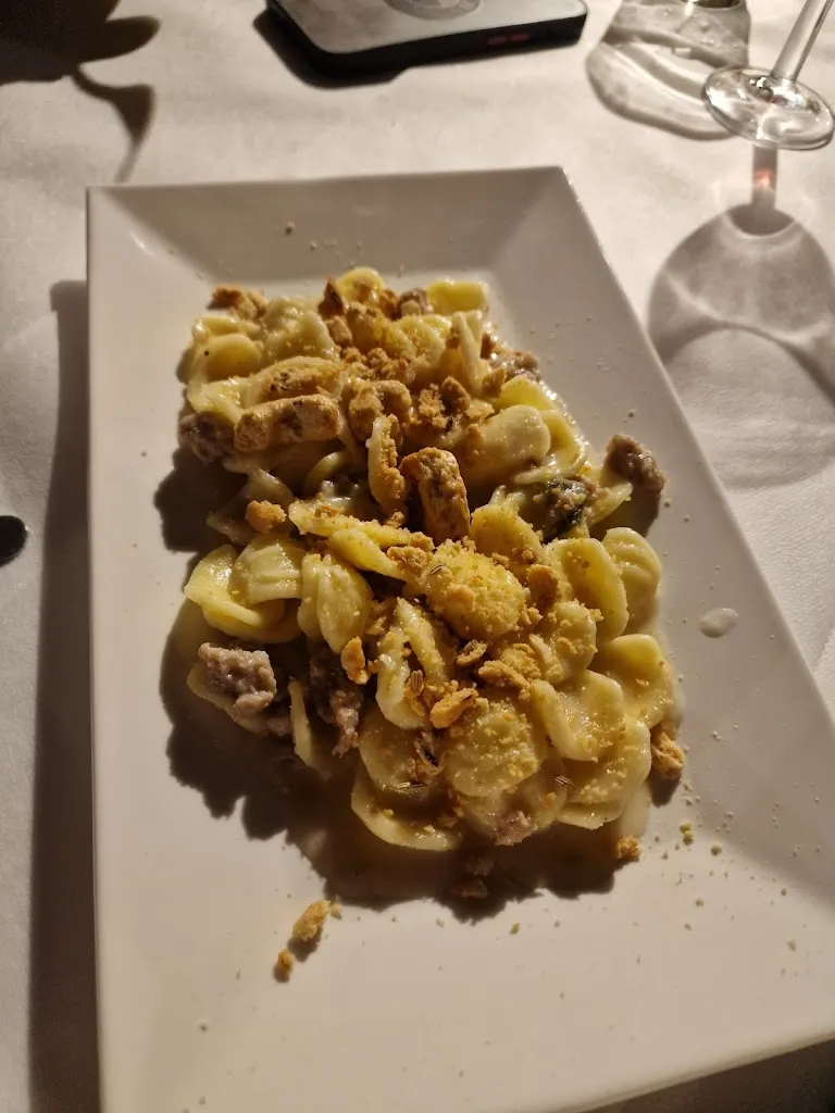 Sara Garbin_Centro rurale di ristoro e degustazione 