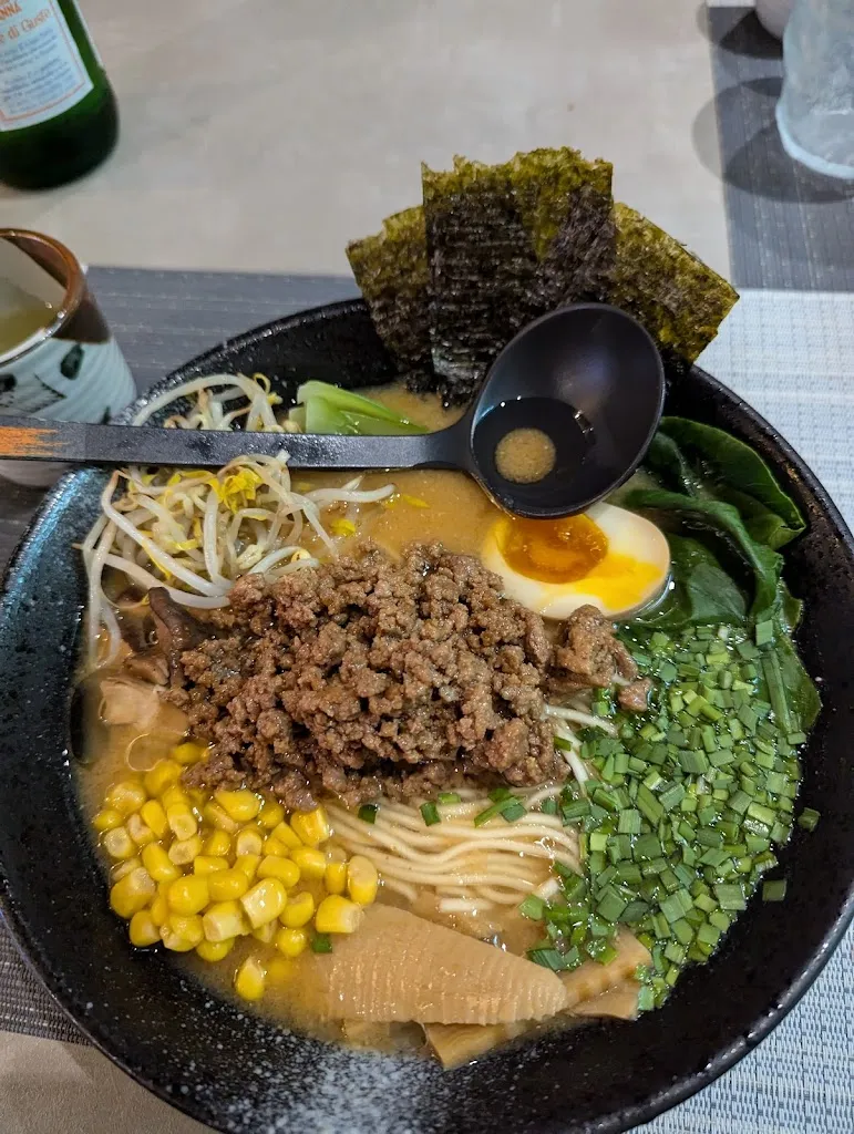 Menu_Sapore del drago_Civitanova Marche_image_8