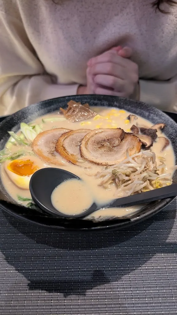 Dmytro Zyatikov_Sapore del drago_Civitanova Marche_review