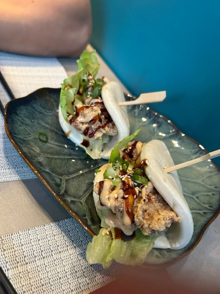 3 Girasoli_Sapore del drago_Civitanova Marche_review