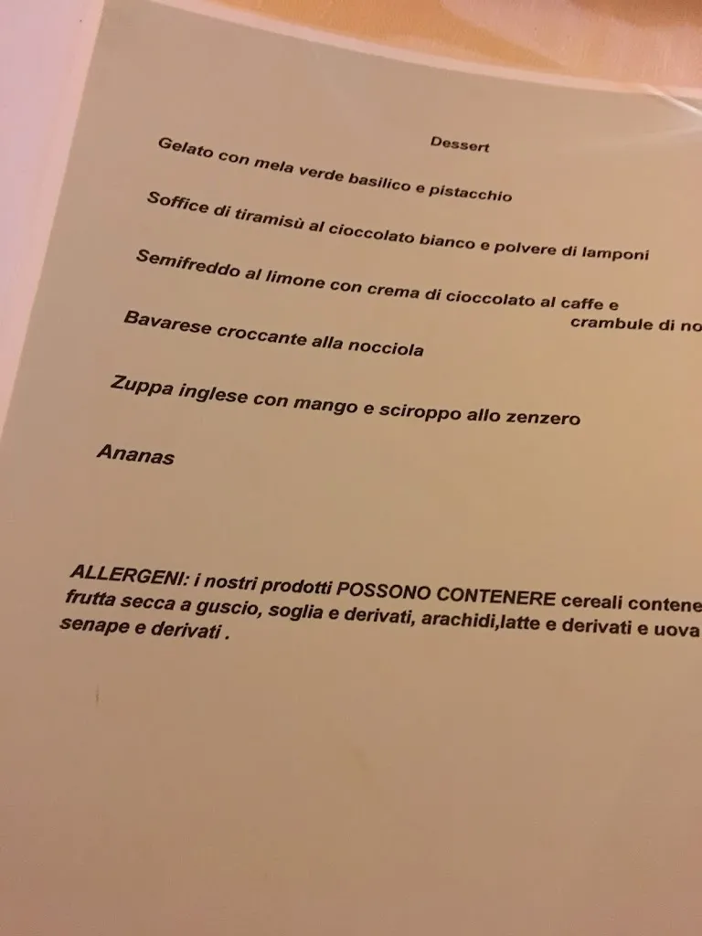 Menu_Ristorante Chalet Galileo_Civitanova Marche_image_4