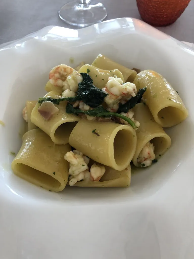 Menu_Ristorante Chalet Galileo_Civitanova Marche_image_7