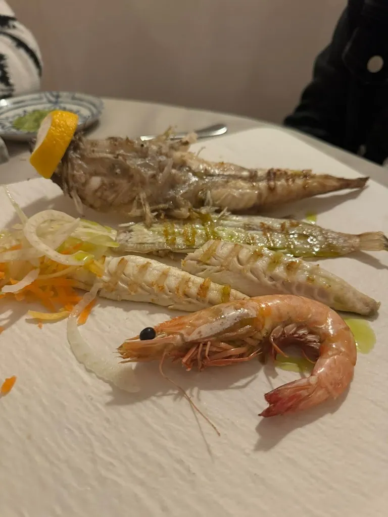 Menu_Ristorante Chalet Galileo_Civitanova Marche_image_9