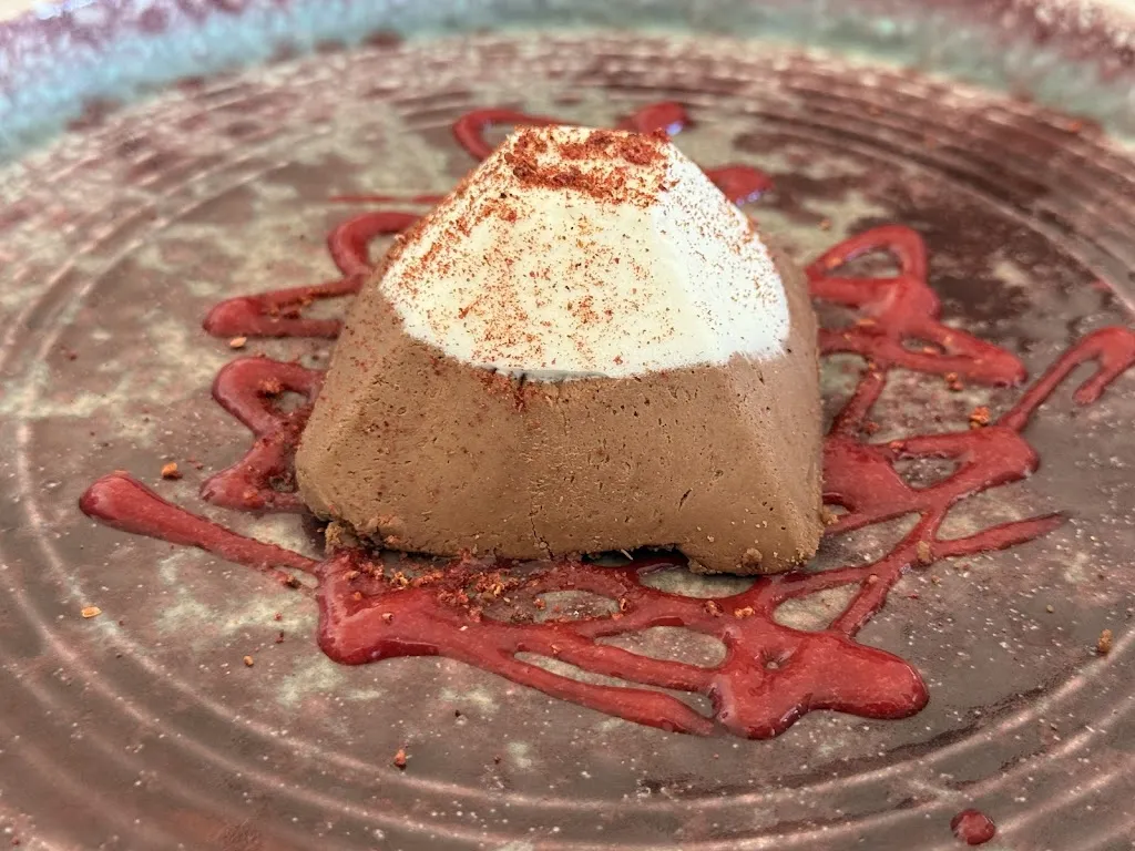 Rabih Demiane_Ristorante Chalet Galileo_Civitanova Marche_review