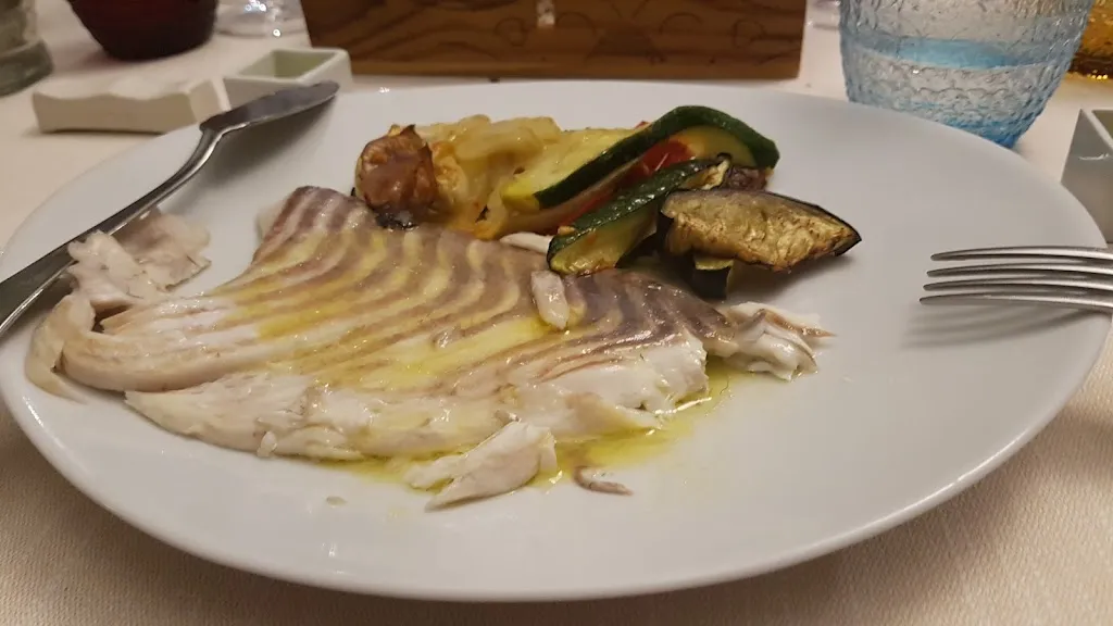 Fouad h j_Ristorante Chalet Galileo_Civitanova Marche_review