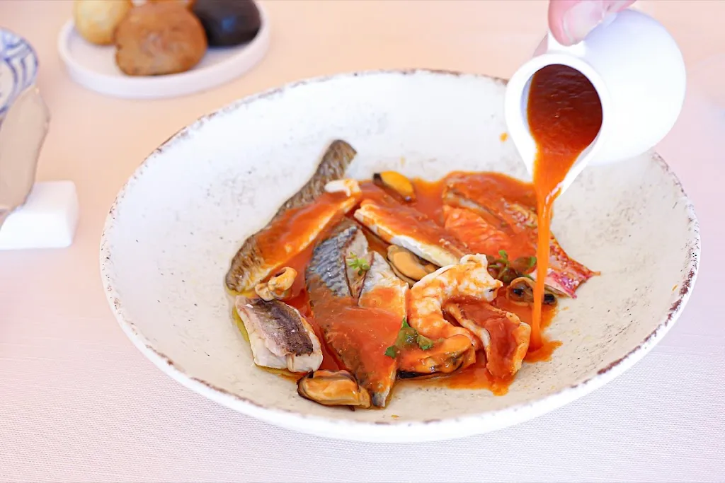 Ristorante Chalet Galileo_Civitanova Marche_slider_image_3