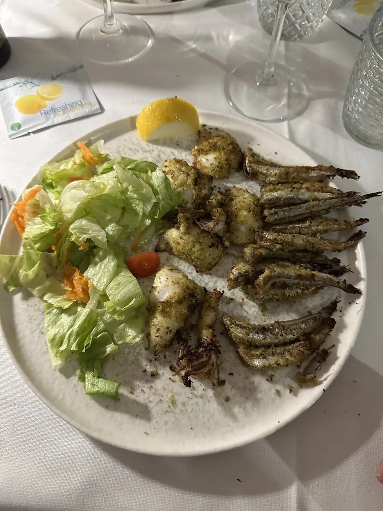 Rinaldo Travaglini_Nati Bistrot_Civitanova Marche_review