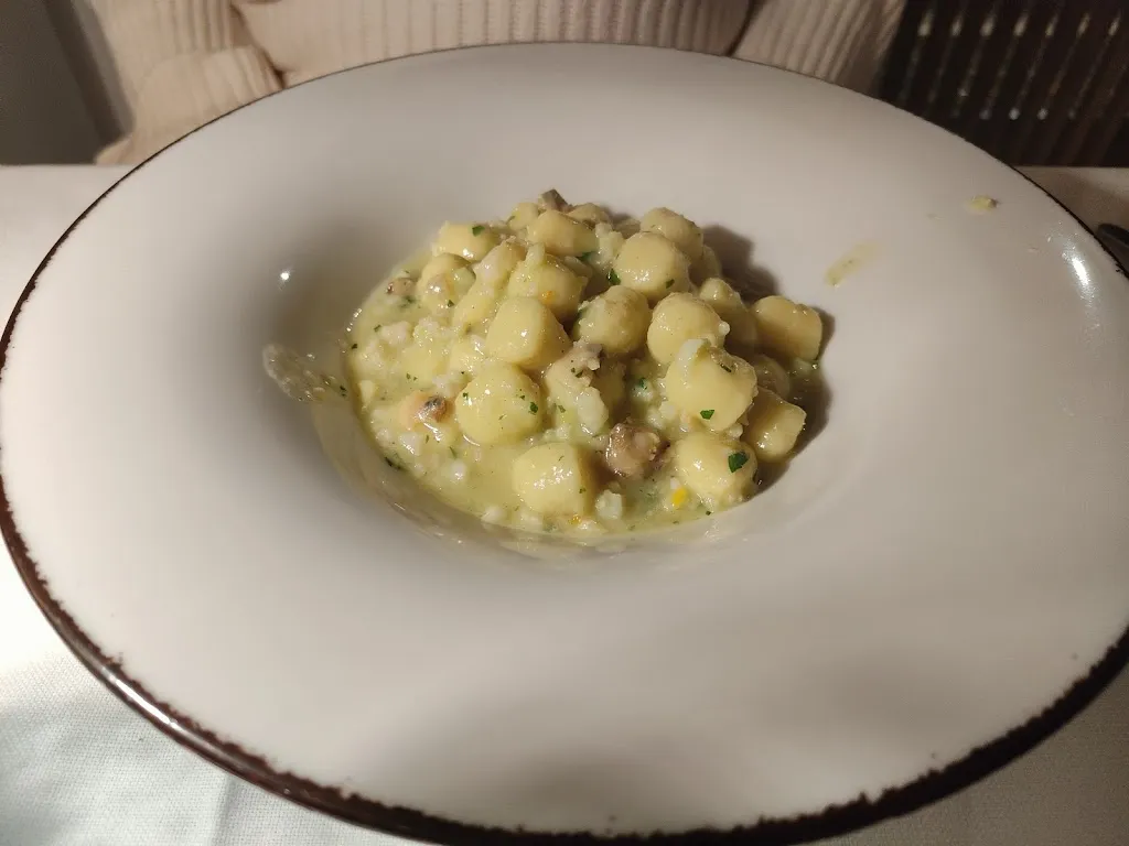 il Peua_Nati Bistrot_Civitanova Marche_review