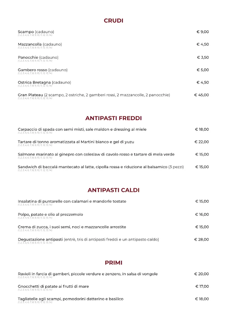 Menu_Bocasalina Bistrot Civitanova_Civitanova Marche_image_2