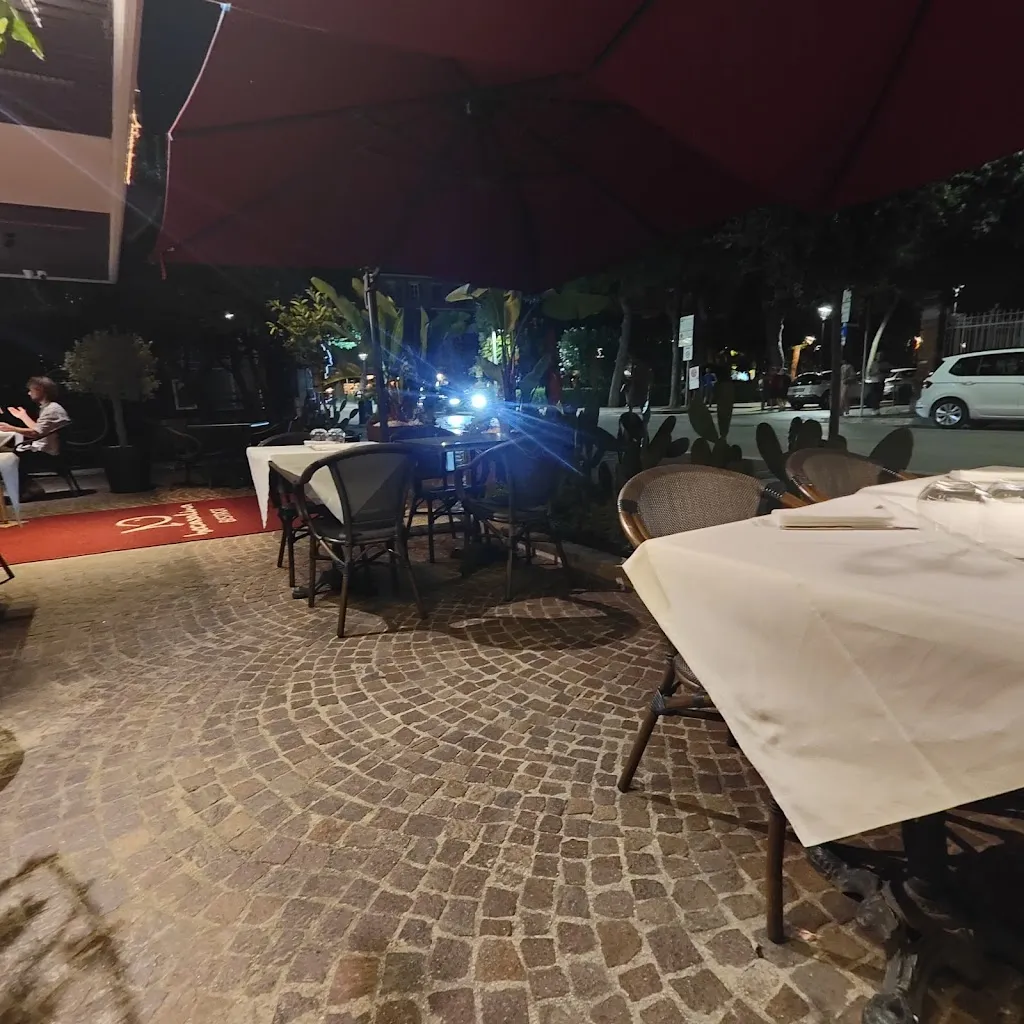 Luca Dosso_Bocasalina Bistrot Civitanova_Civitanova Marche_review