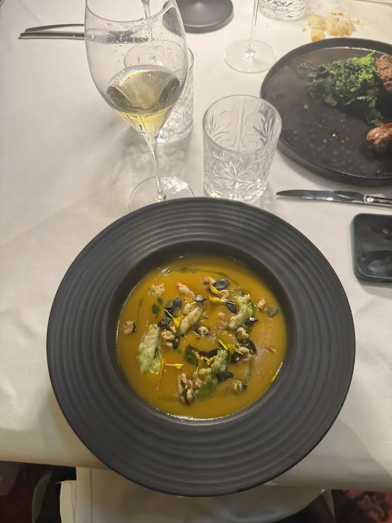 Ilinca Nicoara_Bocasalina Bistrot Civitanova_Civitanova Marche_review