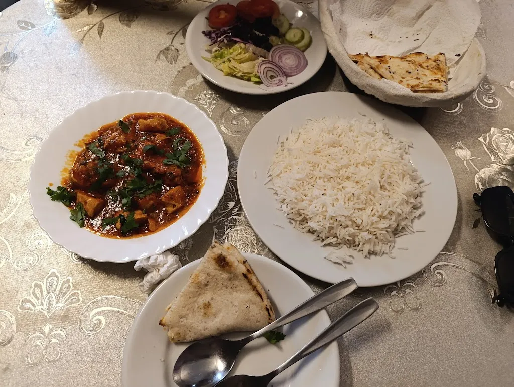 alice Crowther_Ristorante Luna_Civitanova Marche_review