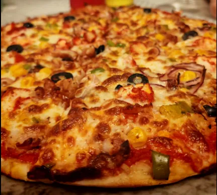 Ristorante Luna restaurant in Civitanova Marche