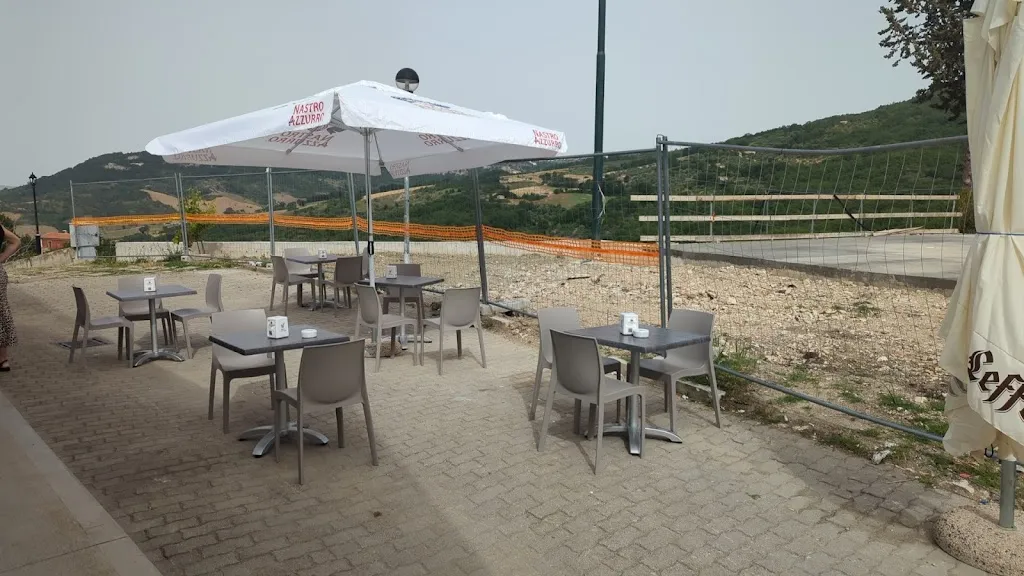 I Torres Bistrot restaurant in Carpineto Sinello