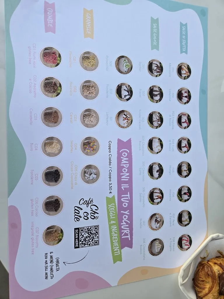 Menu_Chocolate Cafè_Carovigno_image_2