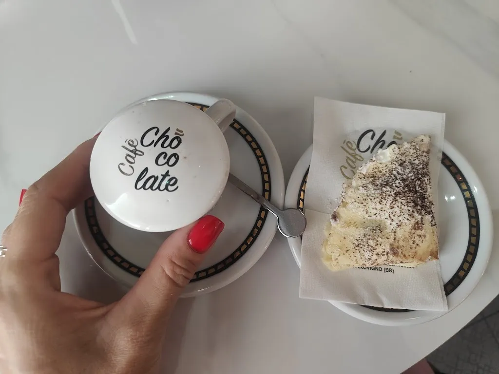 Sniega Kuokstaite_Chocolate Cafè_Carovigno_review