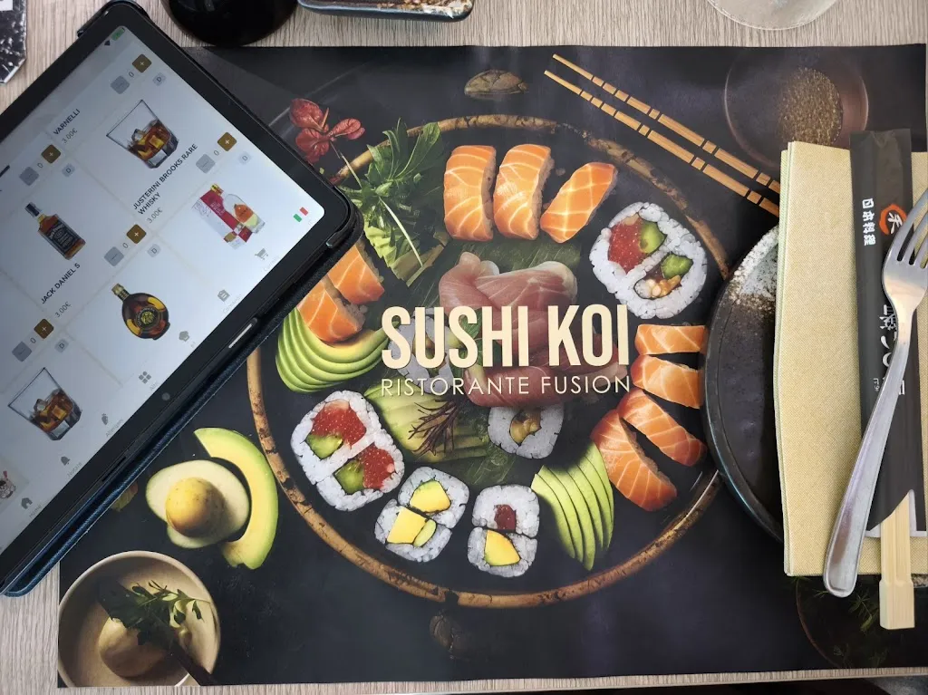 Menu_Mia Sushi - Civitanova_Civitanova Marche_image_1