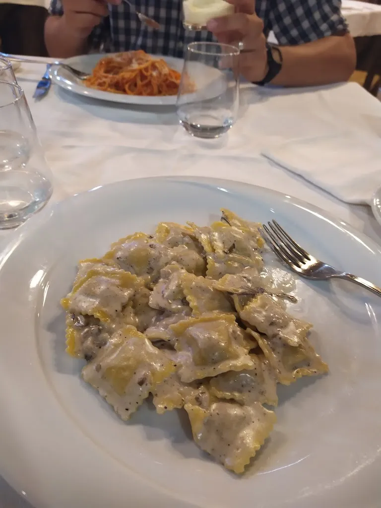 Ana J_La Clinica Del Buongustaio_Colli del Tronto_review