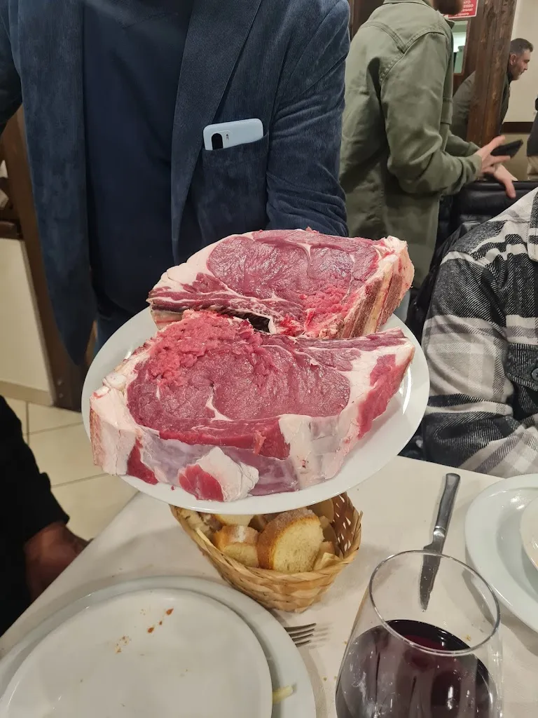 Giancarlo Sciamanna_La Clinica Del Buongustaio_Colli del Tronto_review