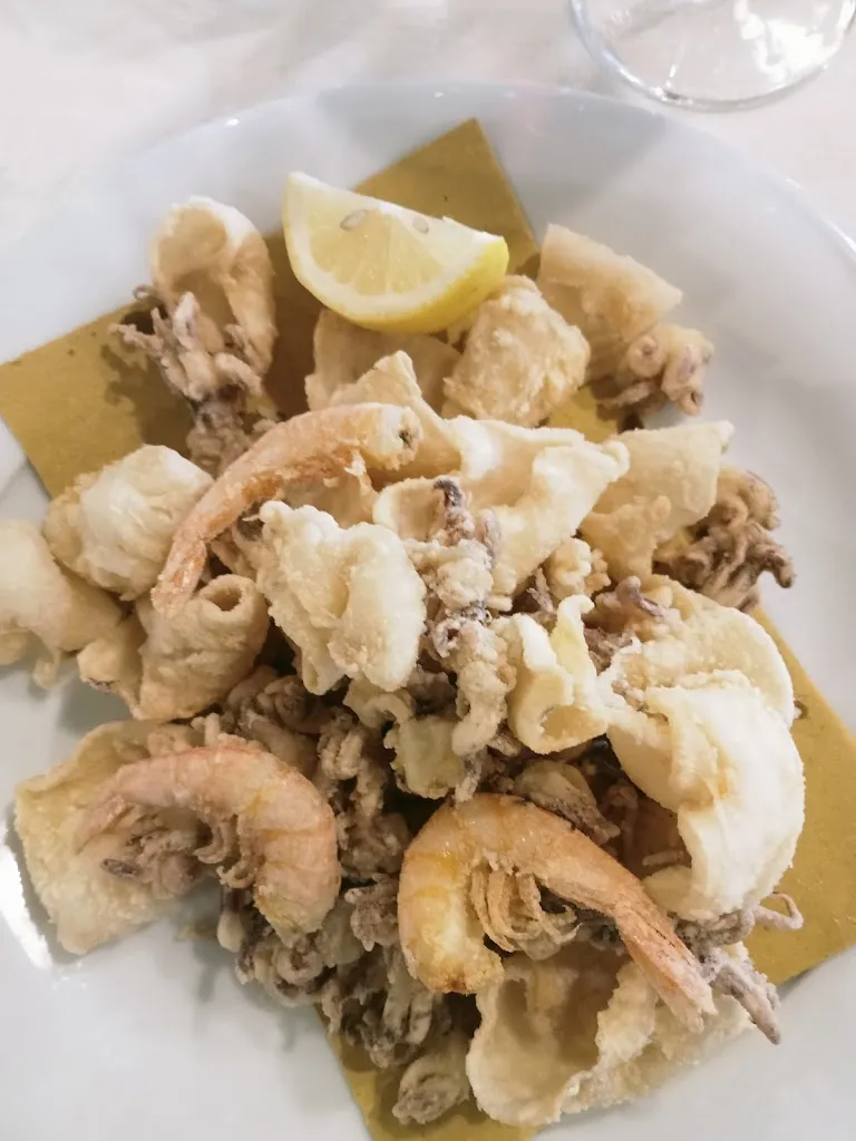 Angela Luparia_La Clinica Del Buongustaio_Colli del Tronto_review