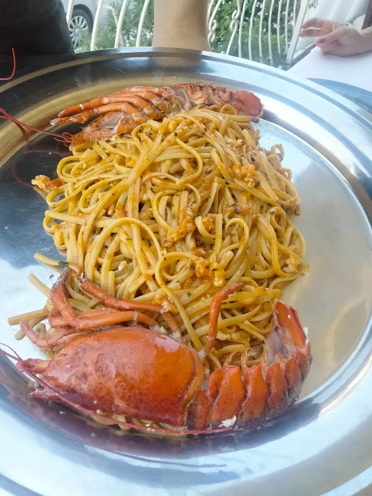 Menu_La Taverna del Marinaio_Colli del Tronto_image_9