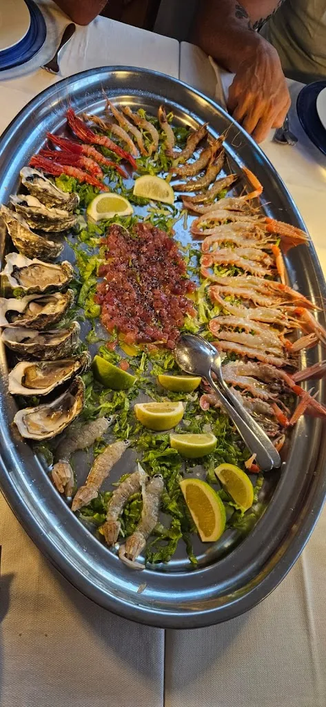 Gabriele Pica_La Taverna del Marinaio_Colli del Tronto_review