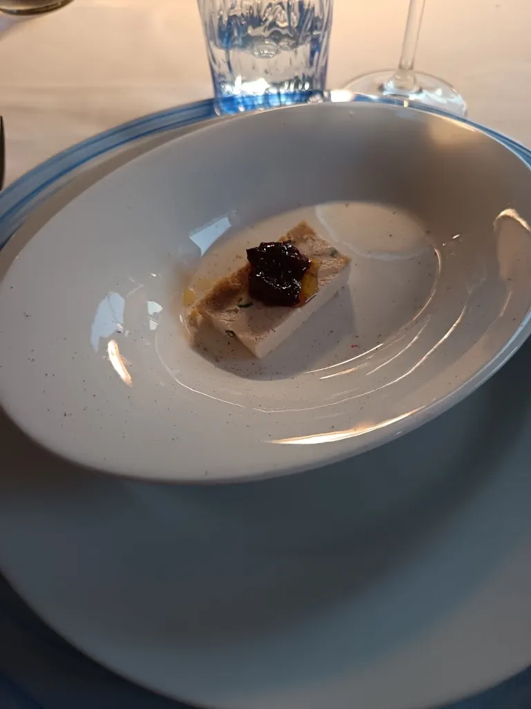 Paola Dasco_La Taverna del Marinaio_Colli del Tronto_review