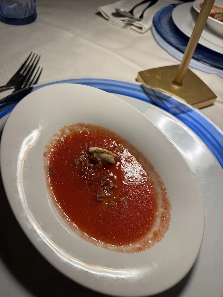 alessandra S_La Taverna del Marinaio_Colli del Tronto_review