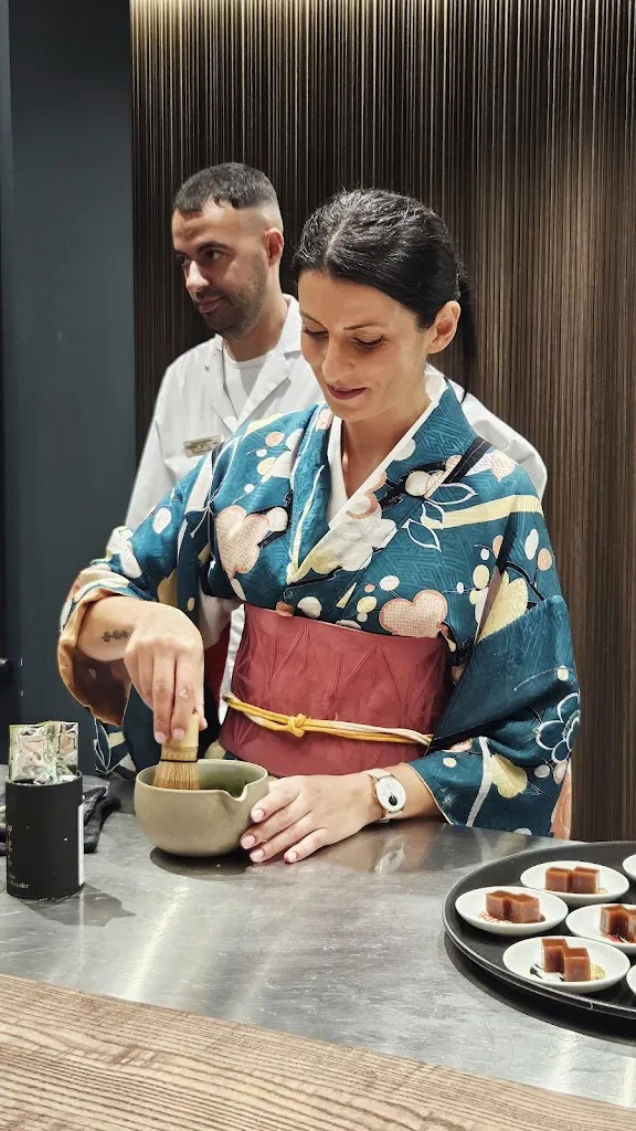 Anna Marucci_Shio omakase_Colli del Tronto_review