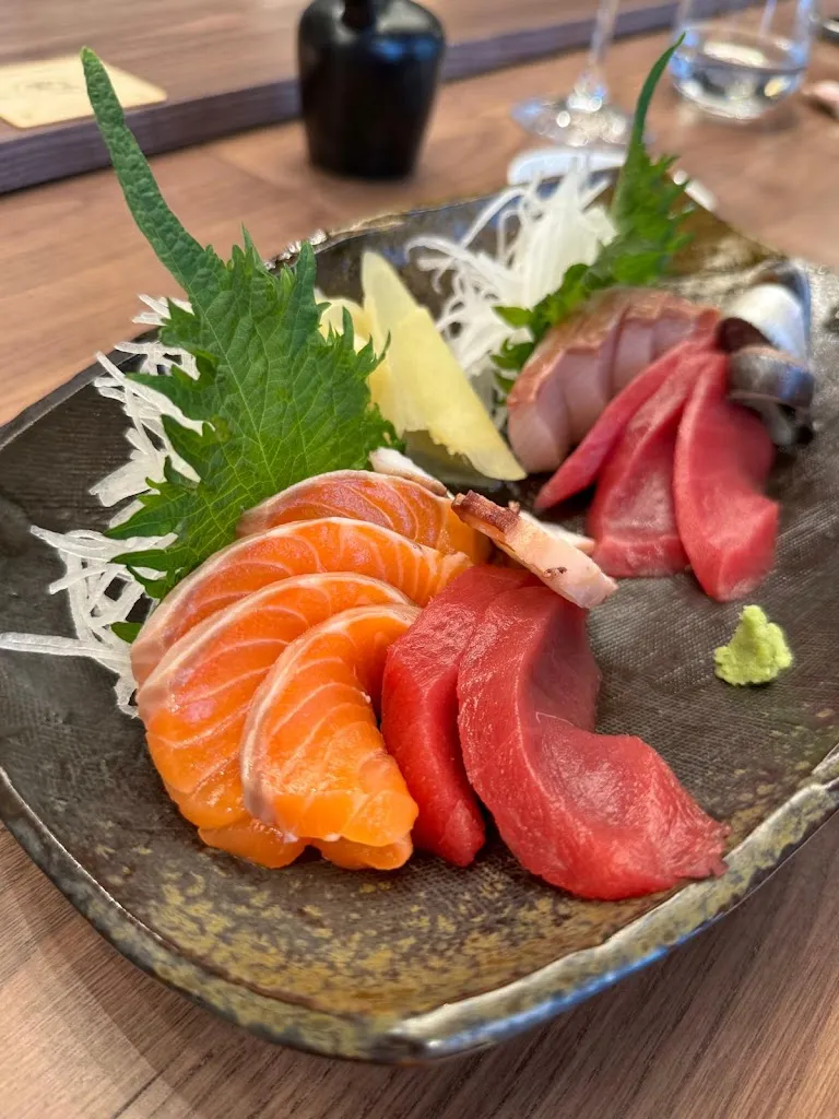 Ilenia De Carolis_Shio omakase_Colli del Tronto_review