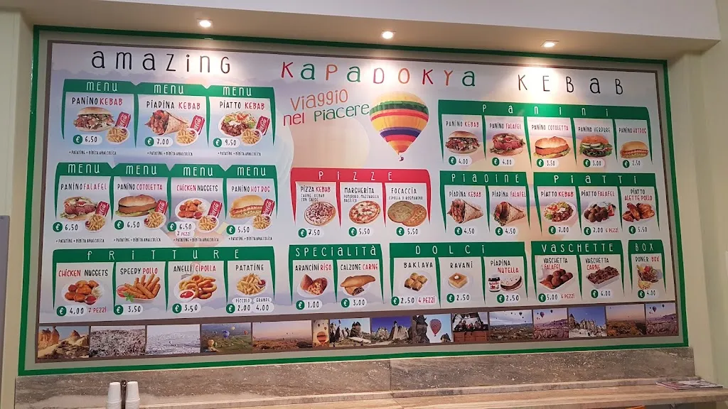 Menu_Kapadokya Kebab - Colli del Tronto_Colli del Tronto_immagine_2