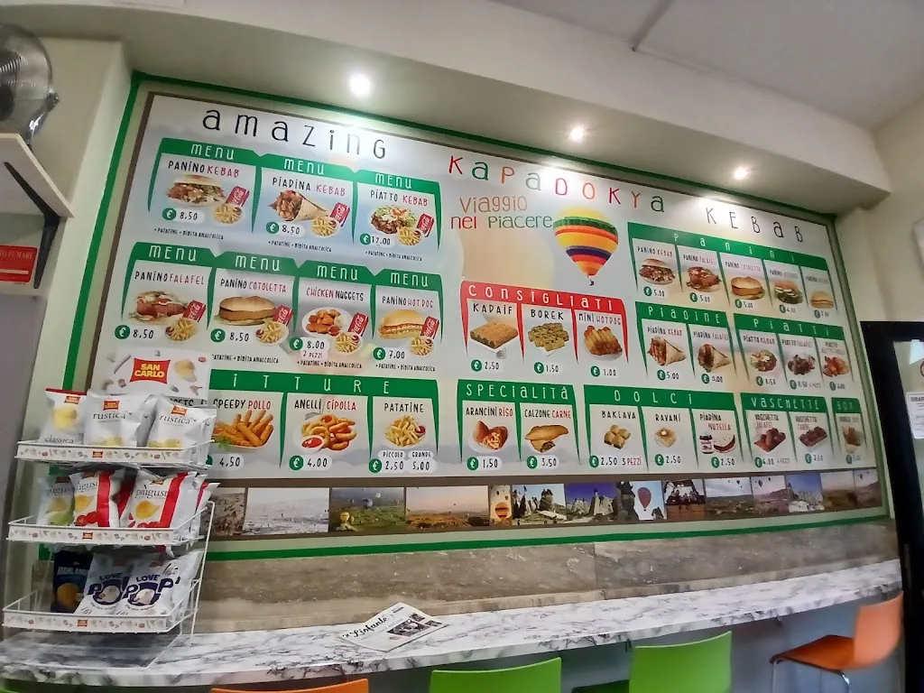 Menu_Kapadokya Kebab - Colli del Tronto_Colli del Tronto_immagine_4