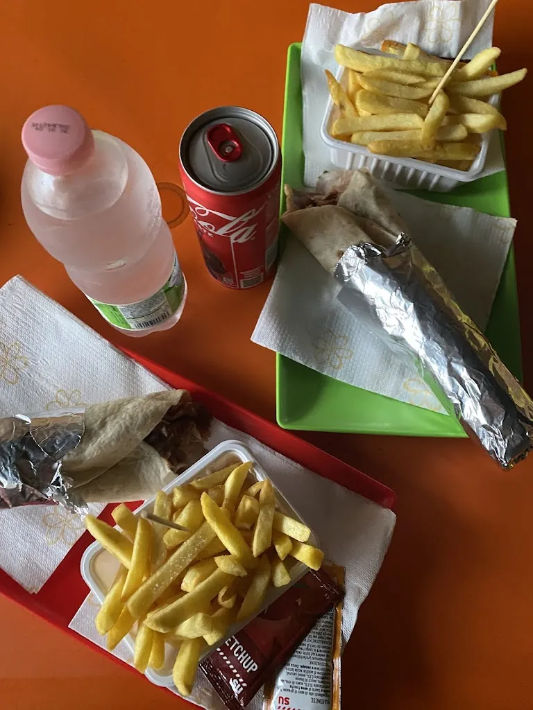 Mascia Calvaresi_Kapadokya Kebab - Colli del Tronto_Colli del Tronto_recensione