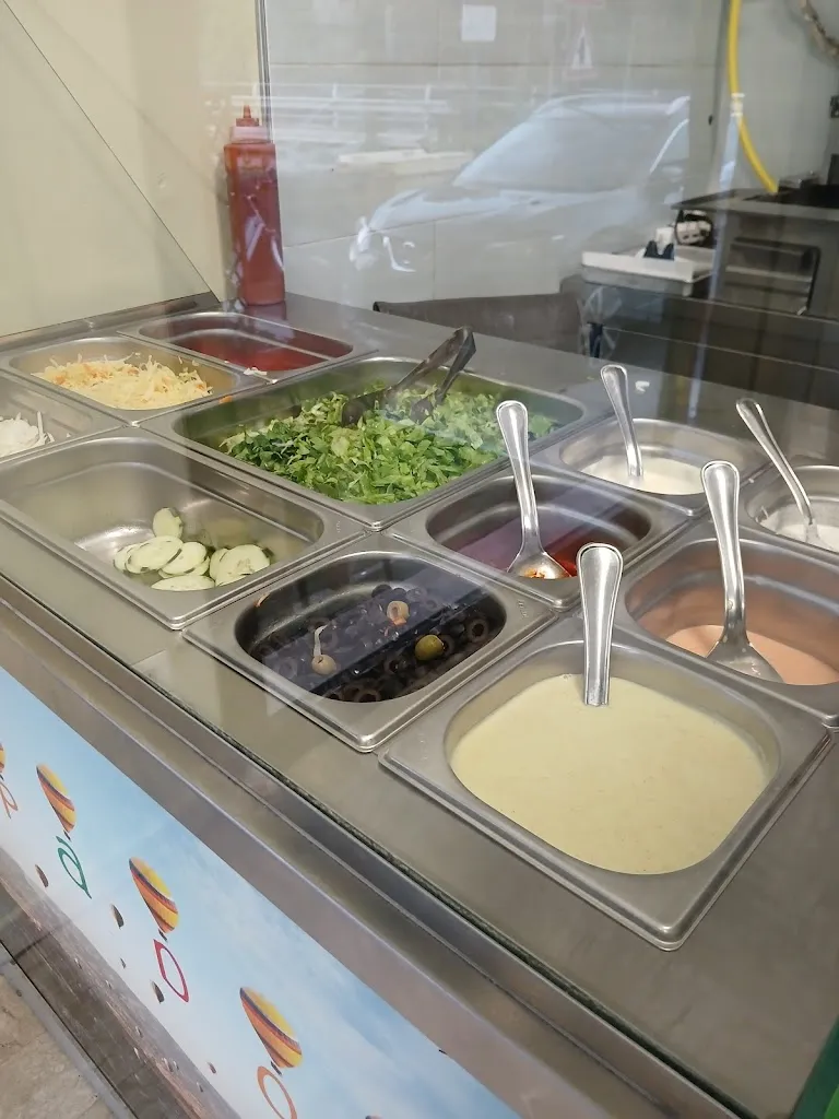 Manu_Kapadokya Kebab - Colli del Tronto_Colli del Tronto_recensione