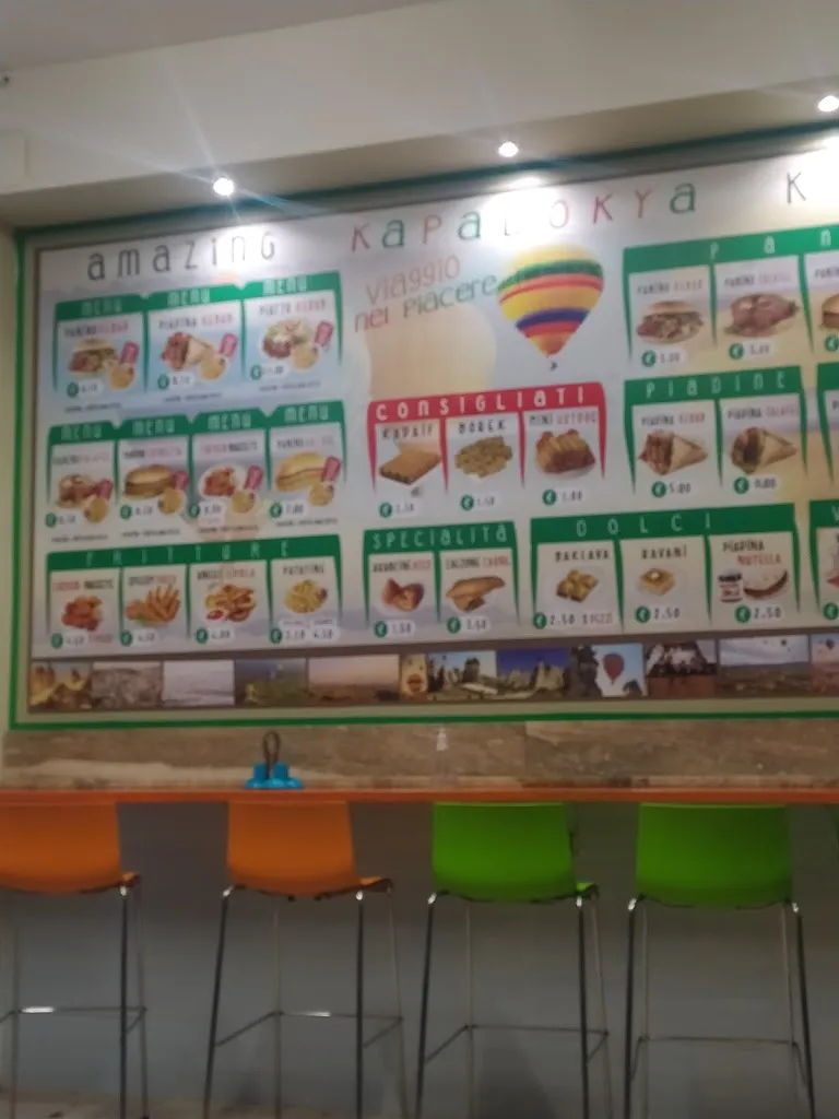 Federico Fusillo_Kapadokya Kebab - Colli del Tronto_Colli del Tronto_recensione