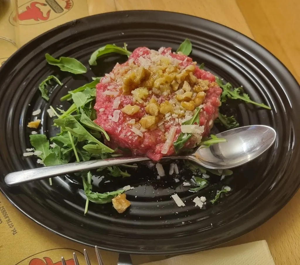 Menu_Ado's Grillhouse_Colli del Tronto_image_6