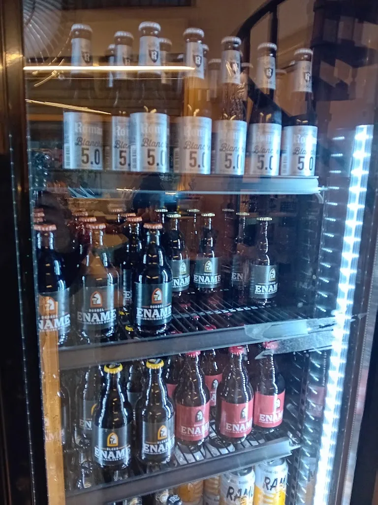 Francesco Galiandro_dal Belga_Carovigno_review