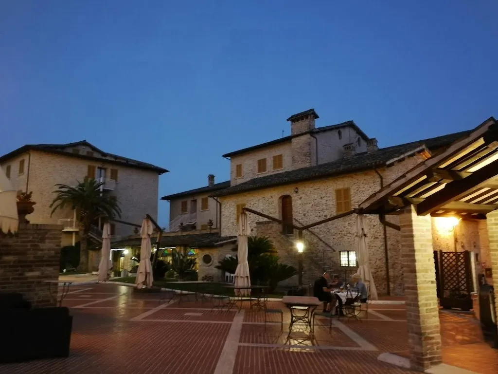 Daniele Calisti_Taverna Del Casale_Colli del Tronto_review