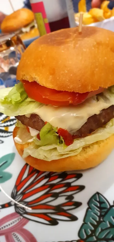 Daniela Chiappini_Pizzeria la gustosa_Colli del Tronto_review