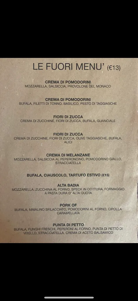 Menu_Pizzeria Best Of_Colmurano_image_1