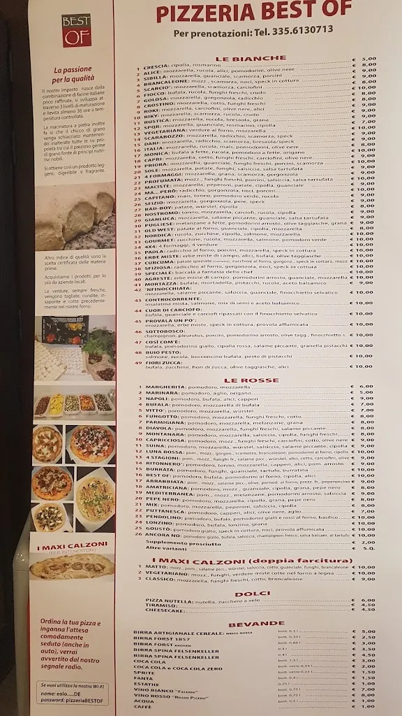 Menu_Pizzeria Best Of_Colmurano_image_2