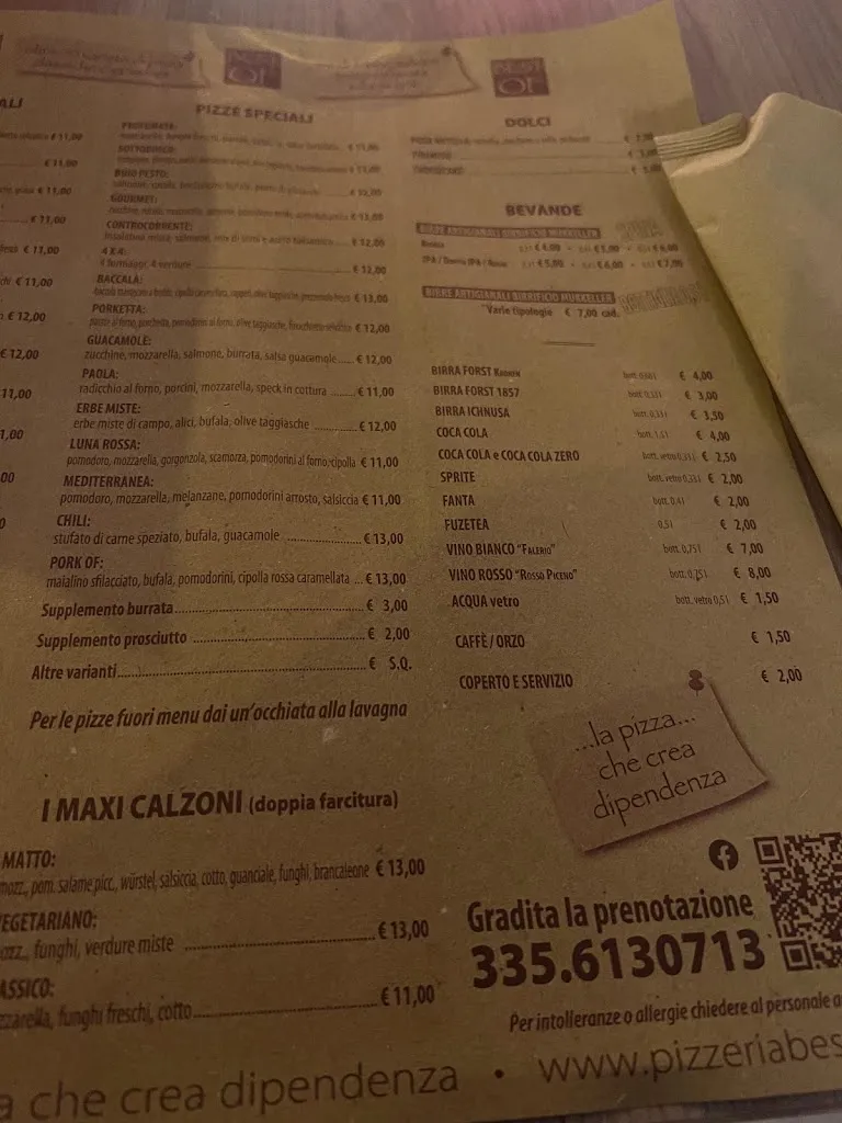 Menu_Pizzeria Best Of_Colmurano_image_3