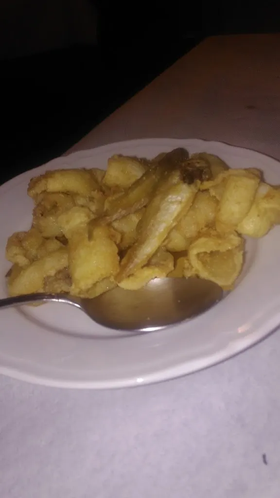 Menu_Pizzeria Ristorante Il Muretto Di Ruffini Benso_Colmurano_image_1