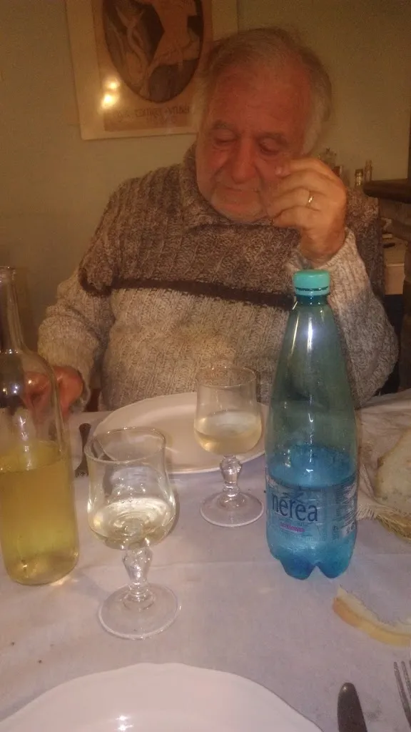 Menu_Pizzeria Ristorante Il Muretto Di Ruffini Benso_Colmurano_image_2